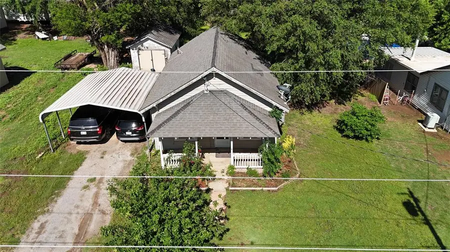 305 N Reimer Street, Corn, OK 73024 - Image #2