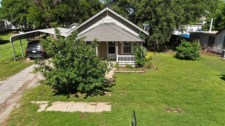 305 N Reimer Street, Corn, OK 73024 - Image #3