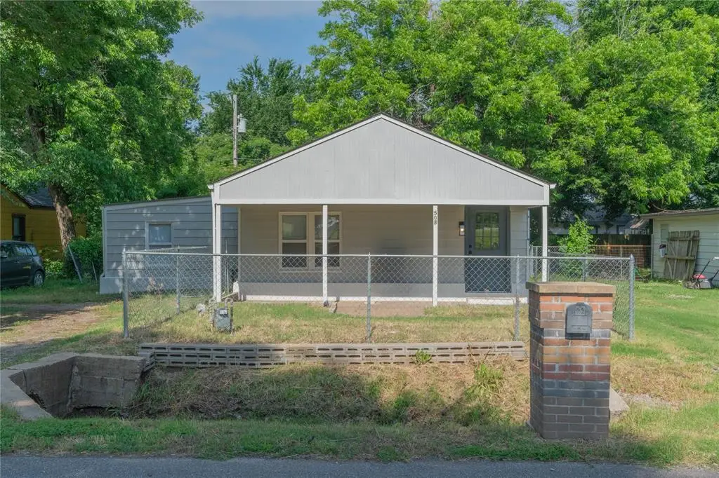 508 S Morrison Avenue, El Reno, OK 73036 - Image #1