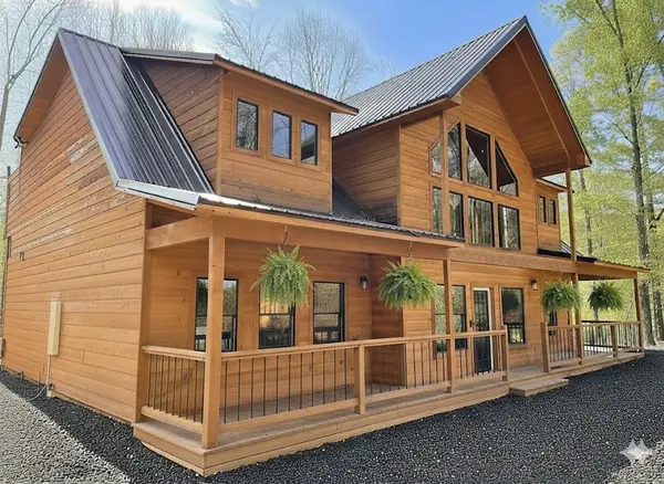 161 Champion Way, Broken Bow, OK 74728