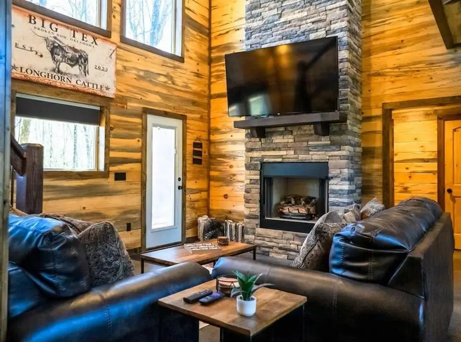 161 Champion Way, Broken Bow, OK 74728 - Image #3