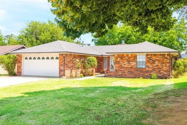 820 Standifer Road, Elk City, OK 73644