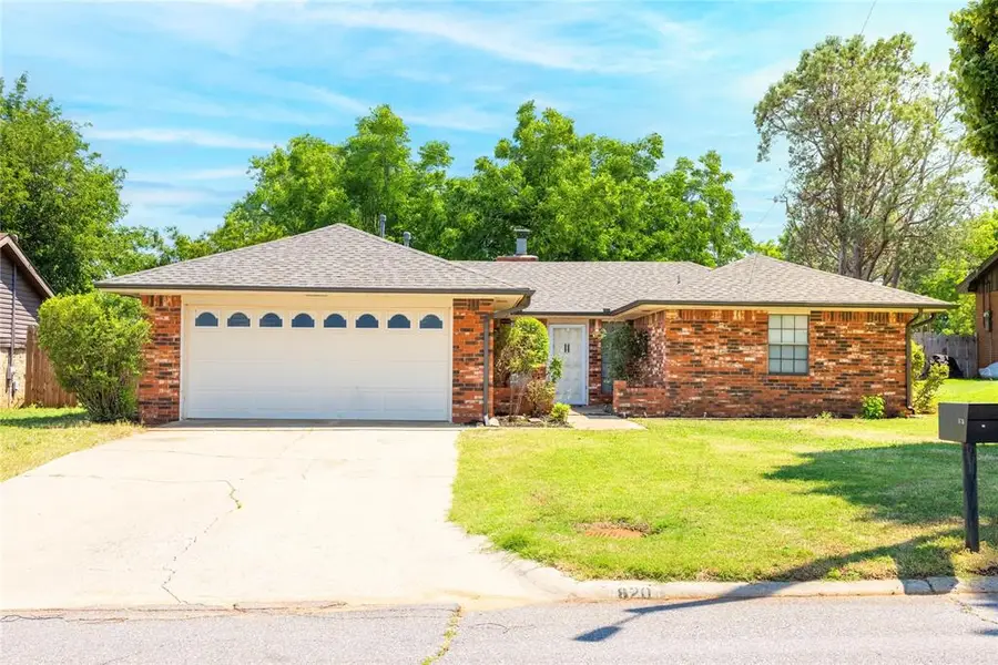 820 Standifer Road, Elk City, OK 73644 - Image #2