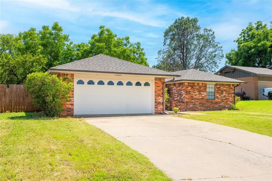 820 Standifer Road, Elk City, OK 73644 - Image #3