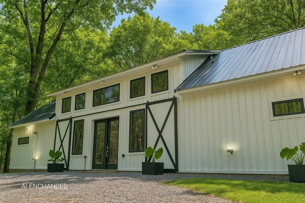 183 Preserve Way, Broken Bow, OK 74728 - Image #1