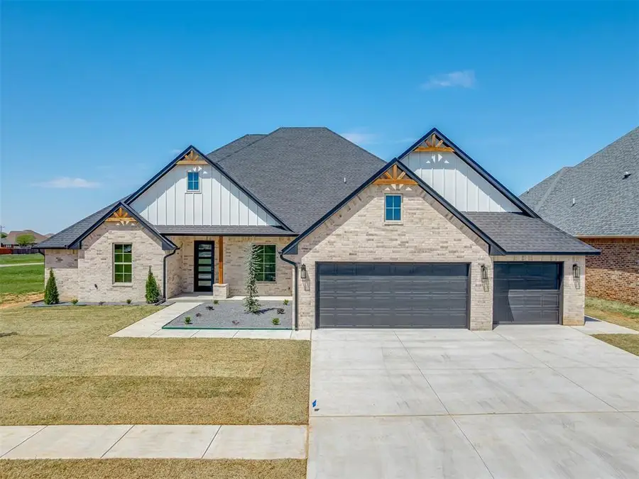 9333 SW 33rd Place, Oklahoma City, OK 73179 - Image #2