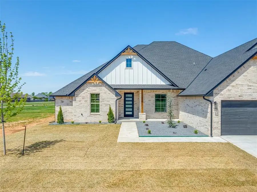 9333 SW 33rd Place, Oklahoma City, OK 73179 - Image #3