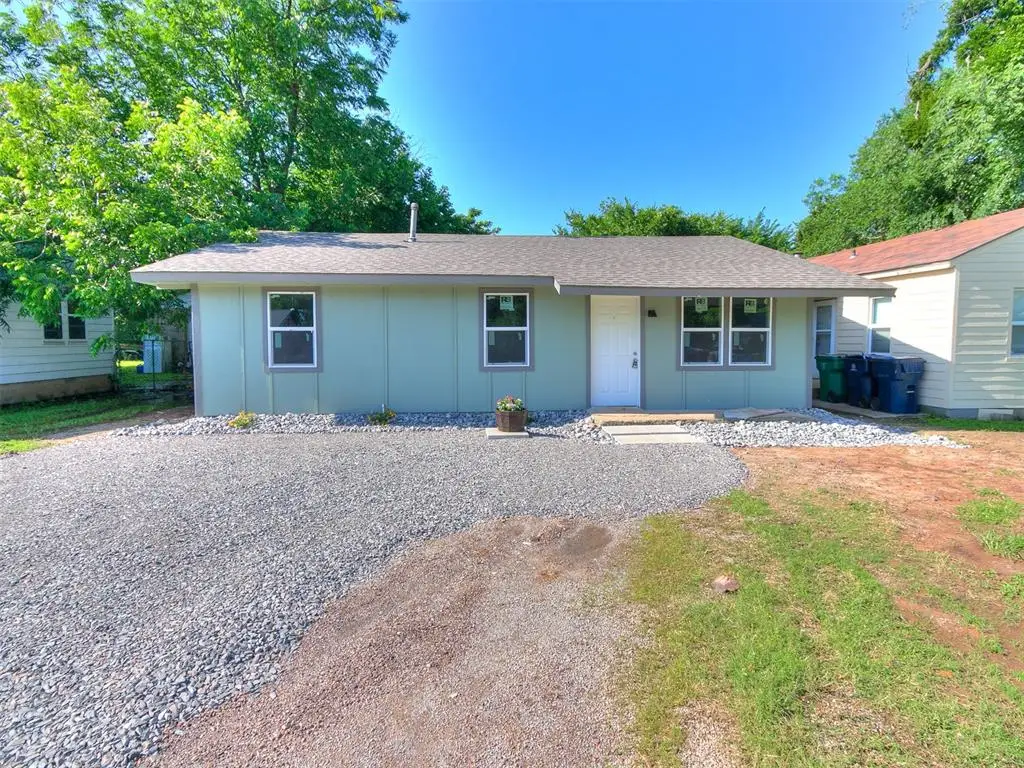 3522 SW 39th Street, Oklahoma City, OK 73119 - Image #1