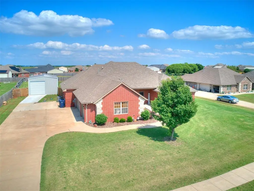 14616 Almond Valley Drive, Oklahoma City, OK 73165 - Image #1
