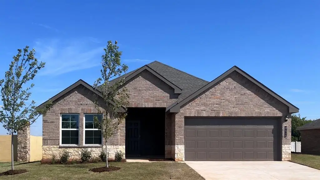 9117 NW 149th Street, Yukon, OK 73099 - Image #1