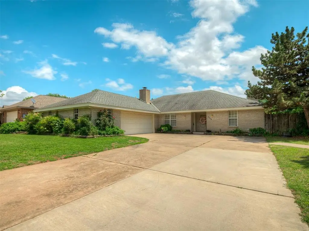 2604 Jeannes Trail, Edmond, OK 73012 - Image #1