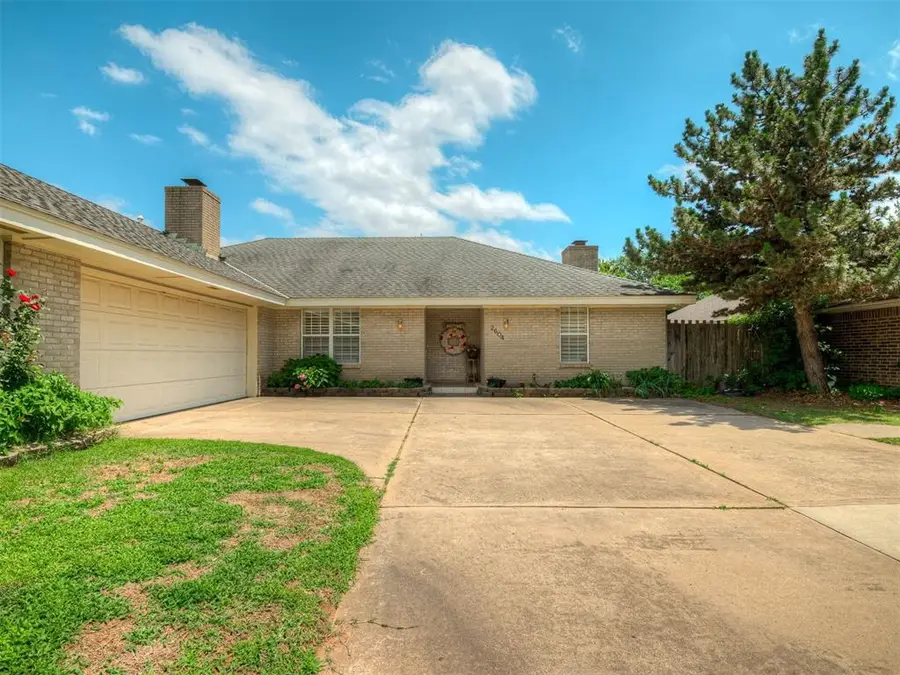 2604 Jeannes Trail, Edmond, OK 73012 - Image #3