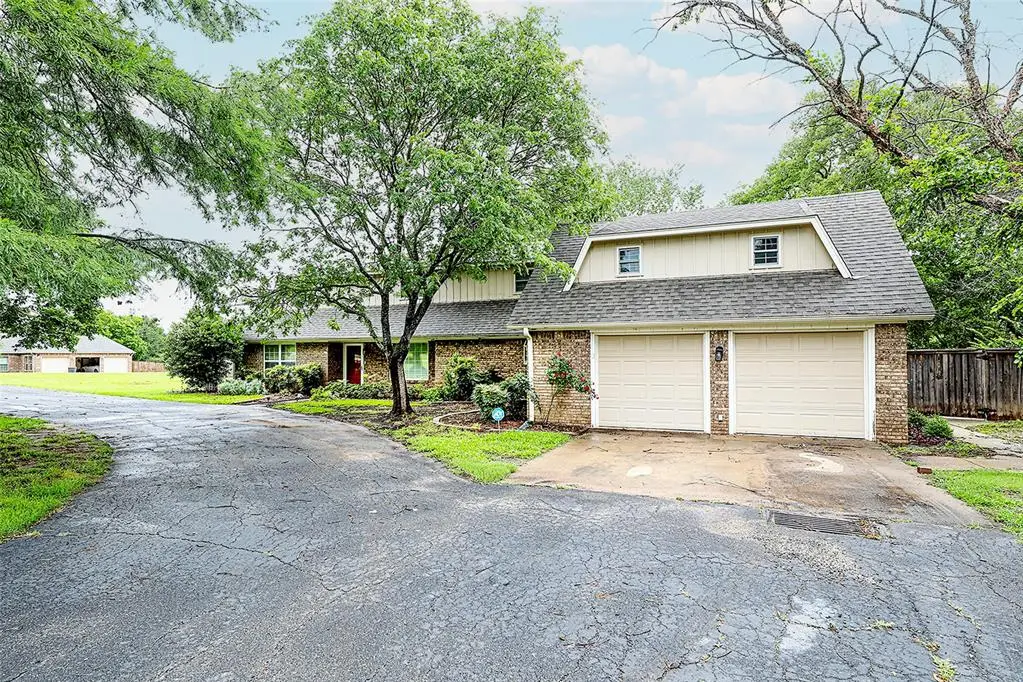 312 Woods Lane, Ardmore, OK 73401 - #1