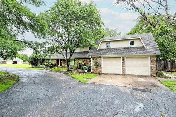 312 Woods Lane, Ardmore, OK 73401
