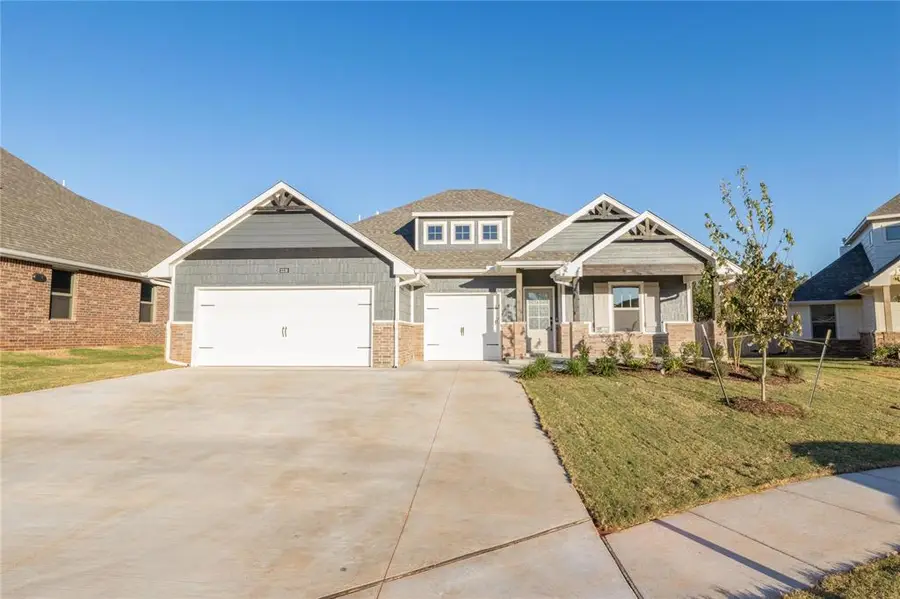 3316 Holland Circle, Edmond, OK 73012 - Image #2