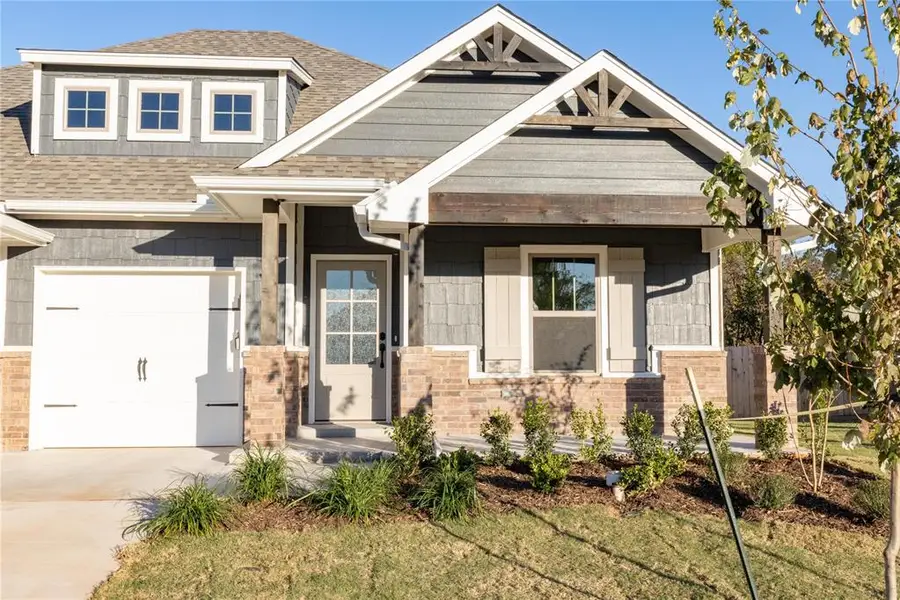 3316 Holland Circle, Edmond, OK 73012 - Image #3