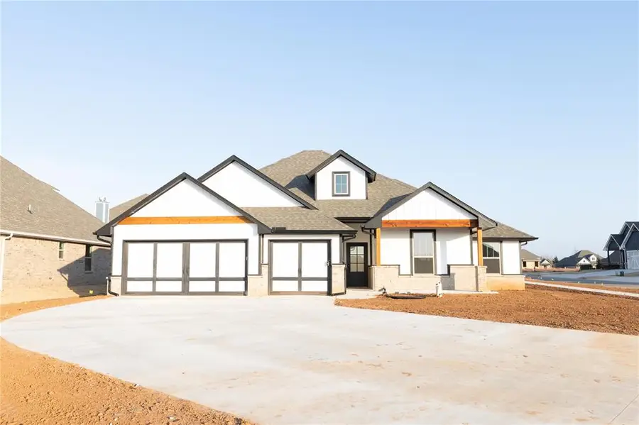 917 Damask Drive, Edmond, OK 73034 - Image #2