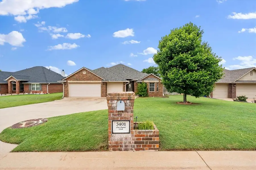 3401 First Capitol Circle, Guthrie, OK 73044 - Image #2