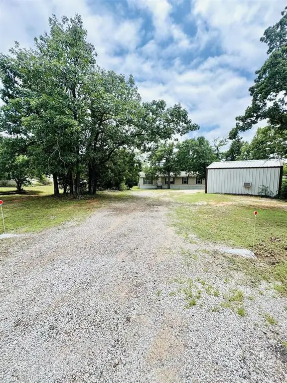 4300 S Rabbit Run, Edmond, OK 73034 - Image #1
