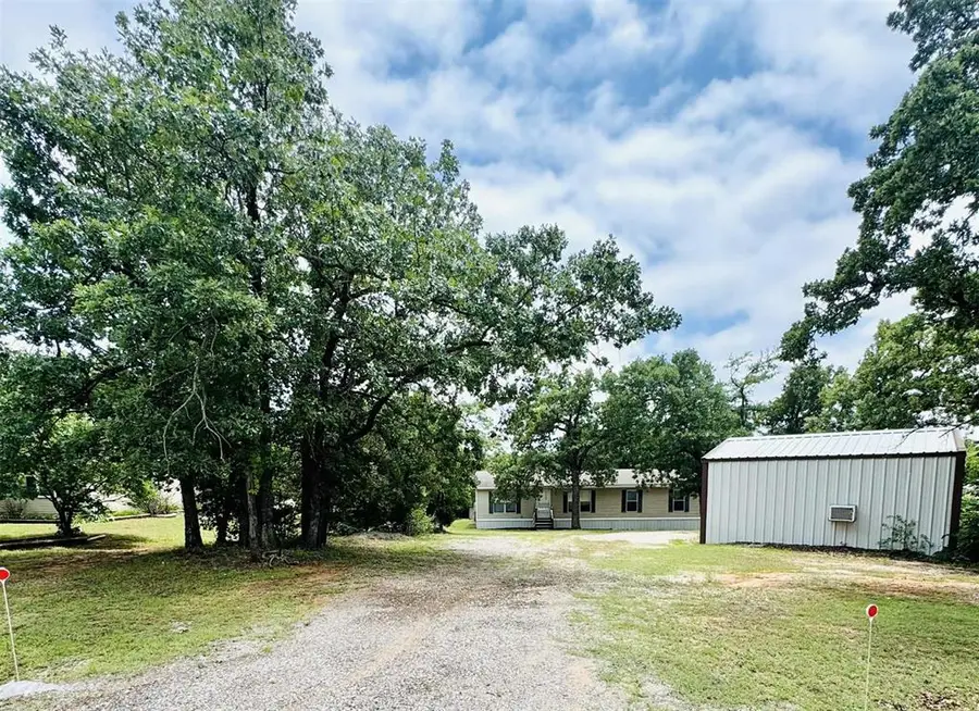 4300 S Rabbit Run, Edmond, OK 73034 - Image #2