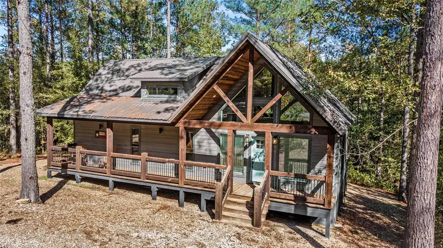 284 Red Berry Trail, Broken Bow, OK 74728 - Image #2