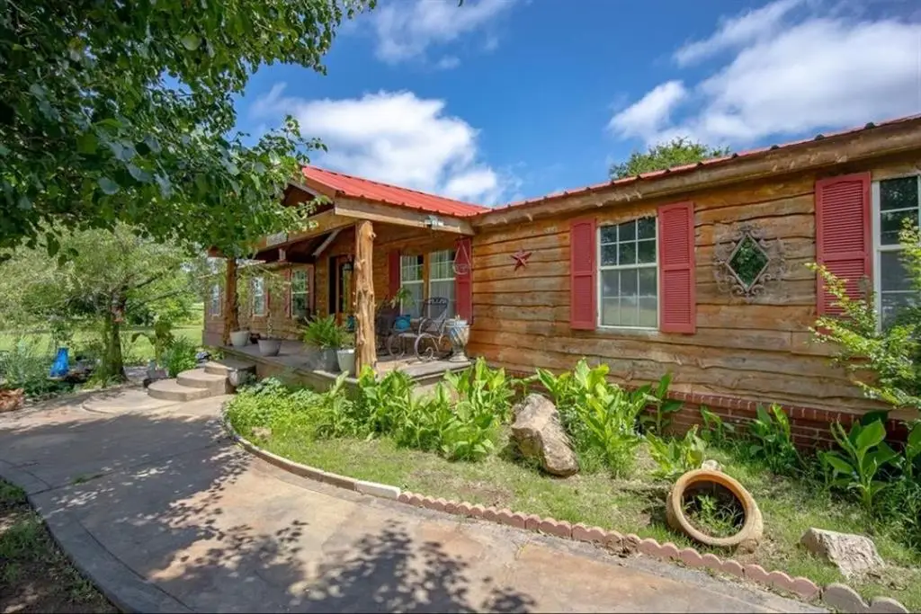 11469 State Highway 39, Blanchard, OK 73010 - Image #1