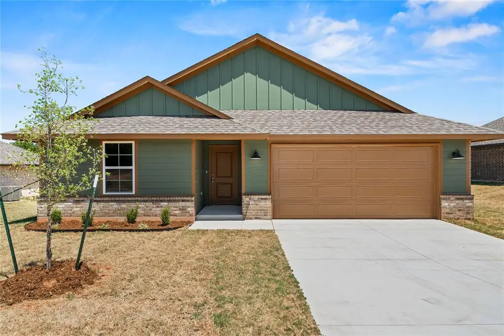 4653 Lincoln Landing, Harrah, OK 73045 - Image #1