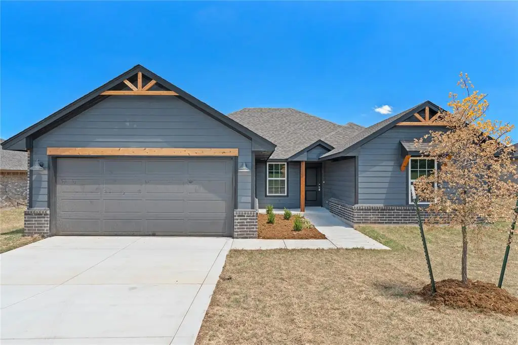 4661 Lincoln Landing, Harrah, OK 73045 - Image #1