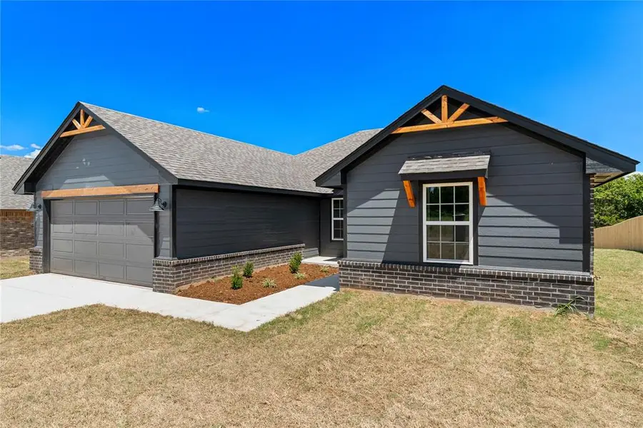 4661 Lincoln Landing, Harrah, OK 73045 - Image #3