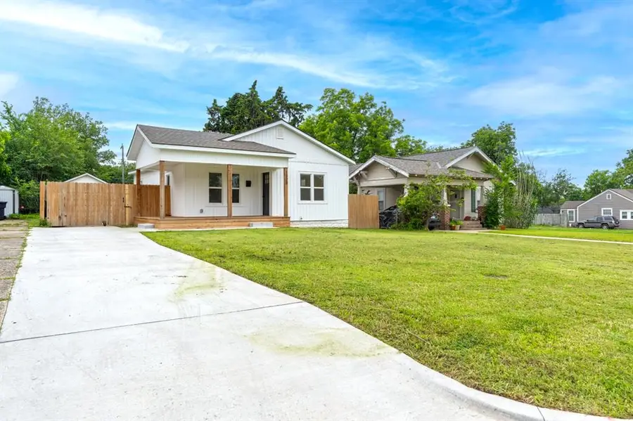 1828 NW 38th Street, Oklahoma City, OK 73118 - Image #2