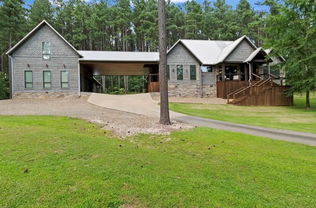 163 Wild Turkey Trail, Broken Bow, OK 74728 - Image #1