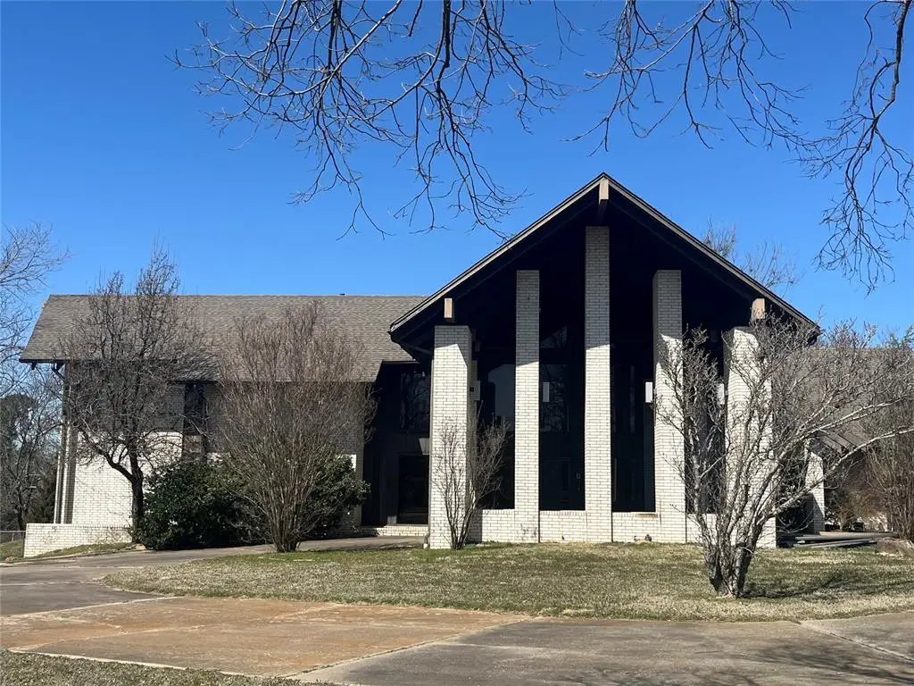 3101 Hardy Springs, McAlester, OK 74501 - Image #1