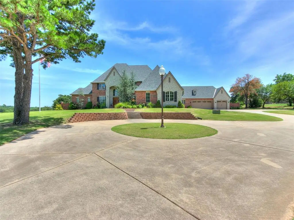 12940 E Reno Avenue, Choctaw, OK 73020 - Image #1
