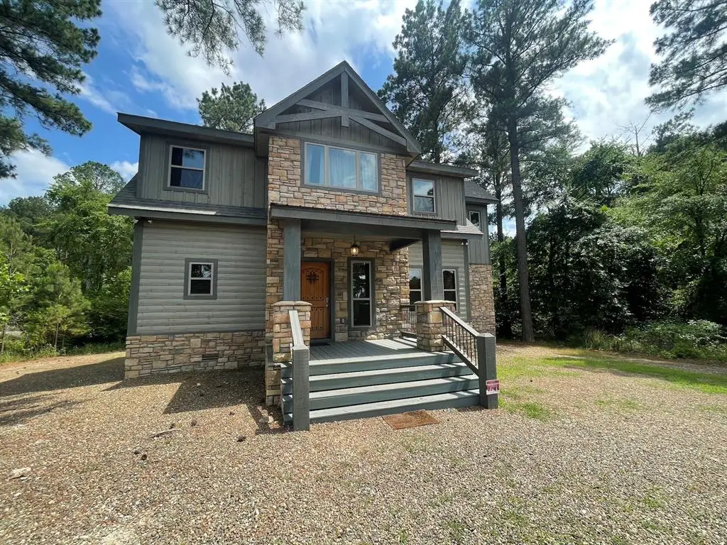 130 Big Cone Trail, Hochatown, OK 74728 - Image #1