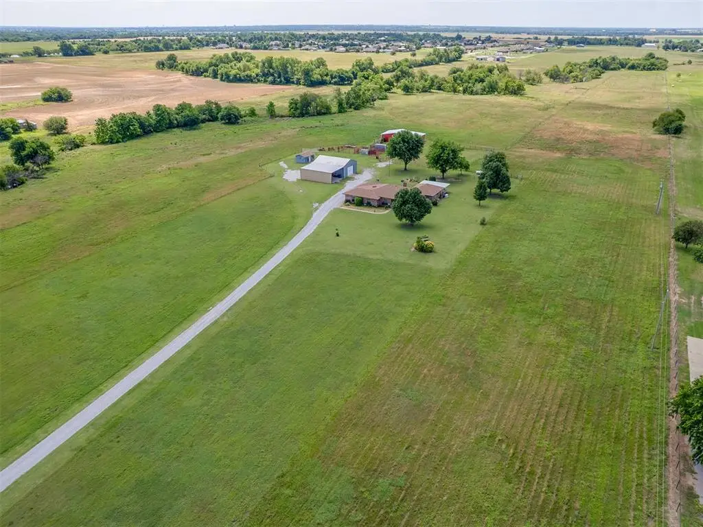 14900 W Britton Road, Yukon, OK 73099 - Image #1