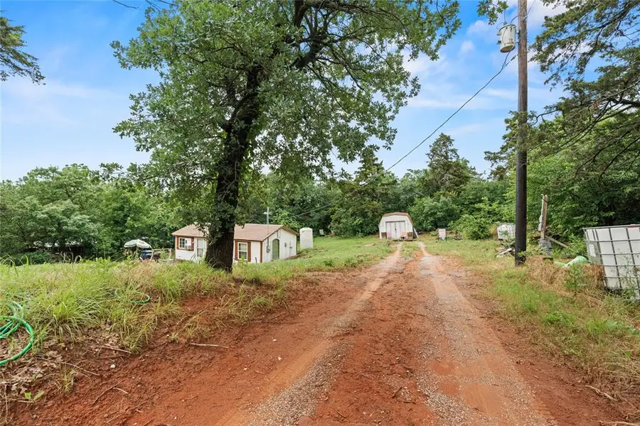 21380 E Fifth Street, Hinton, OK 73047 - Image #2