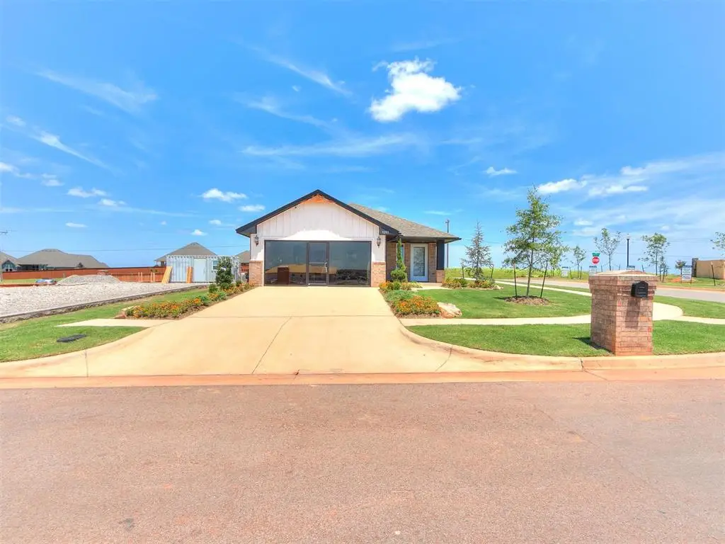 9201 SW 45th Terrace, Oklahoma City, OK 73179 - Image #1