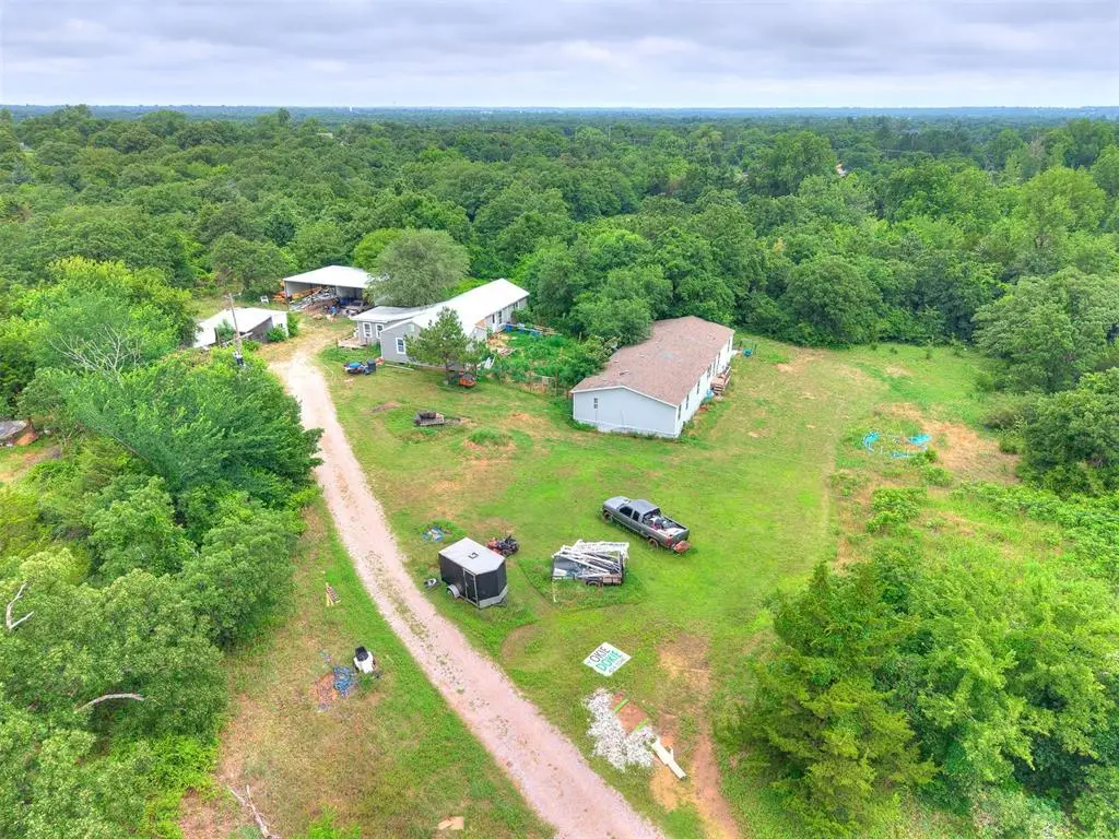 6001 Sandyhill Road, Choctaw, OK 73020 - Image #1