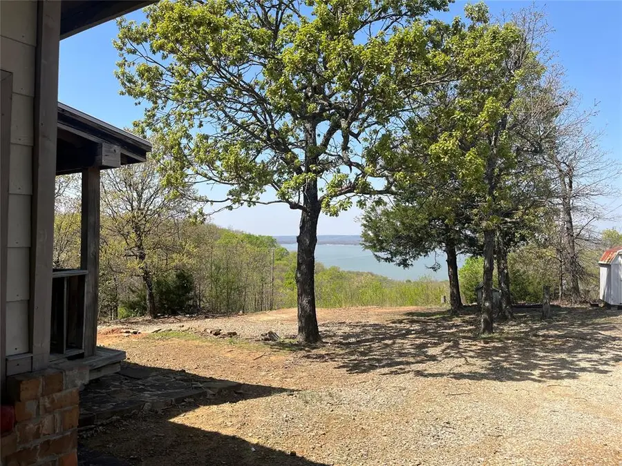 216 N Bk 1600 Road, Stigler, OK 74462 - Image #2