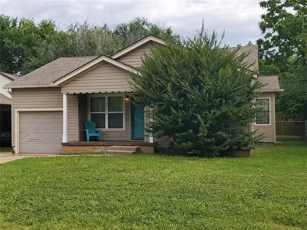 751 Iowa Street, Norman, OK 73069