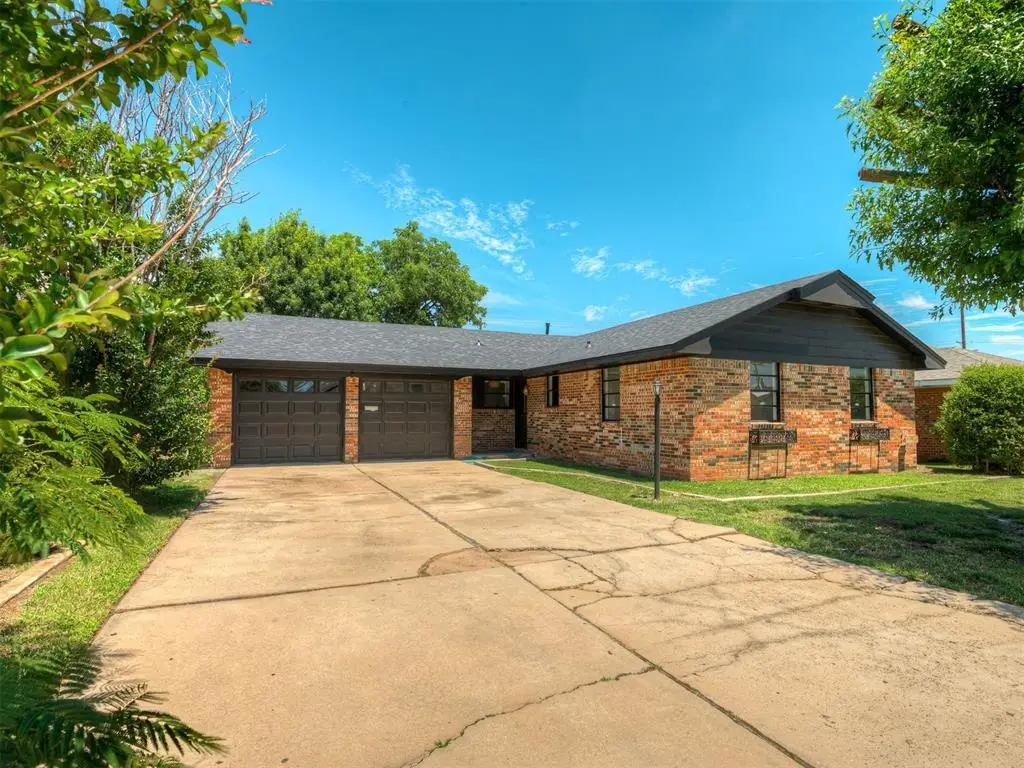 2117 SW 76th Street, Oklahoma City, OK 73159 - Image #1