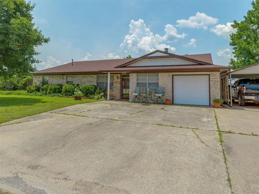 218 S 5th Avenue, Stroud, OK 74079 - Image #2