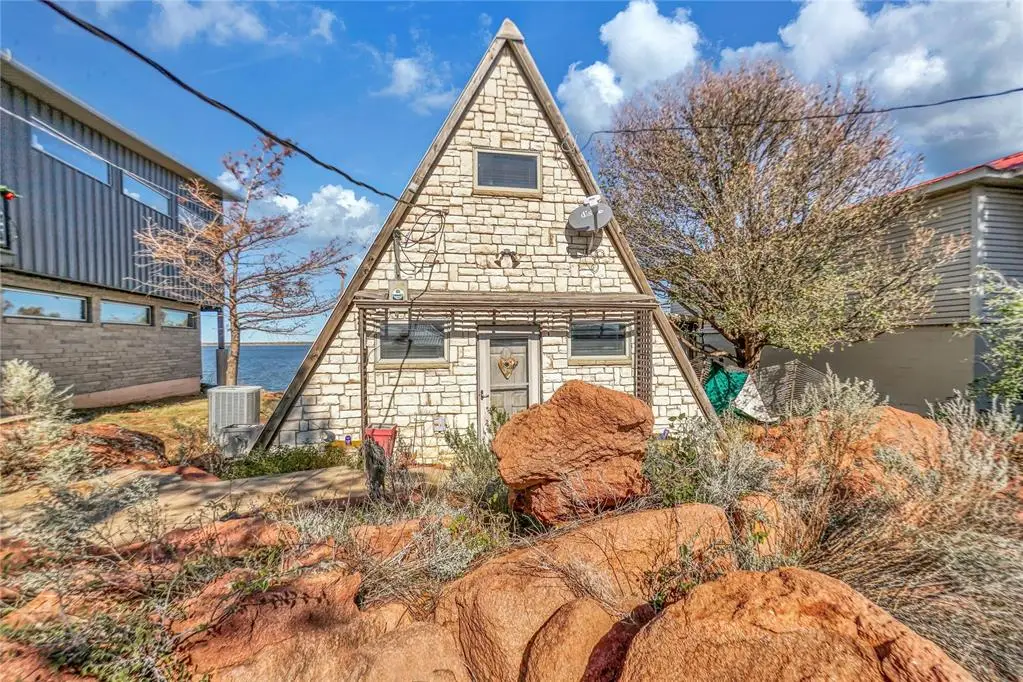 7 Hicks Mountain Road Road, Lone Wolf, OK 73655 - Image #1