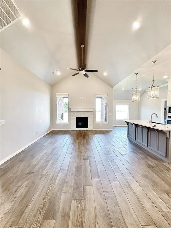 5412 Santa Lucia Drive, Mustang, OK 73064 - Image #2