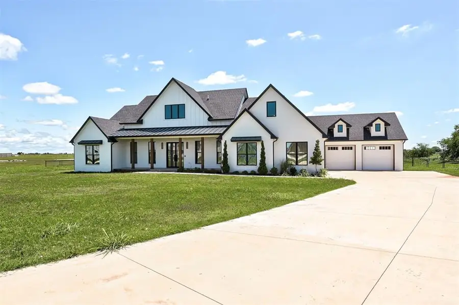 22720 Tuscan Estates Drive, Edmond, OK 73025 - Image #2