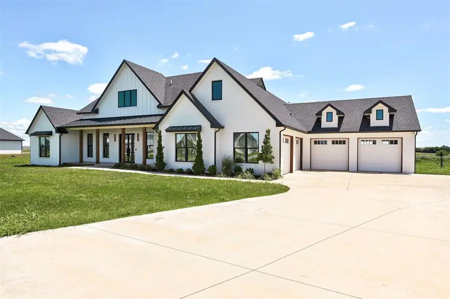 22720 Tuscan Estates Drive, Edmond, OK 73025 - Image #3