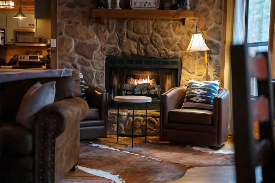 1073 Southern Hills Circle, Broken Bow, OK 74728 - Image #3