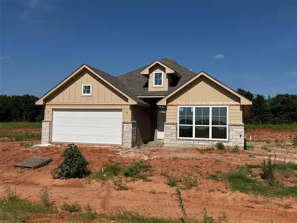 1312 Lighthorsemen Way, Choctaw, OK 73020