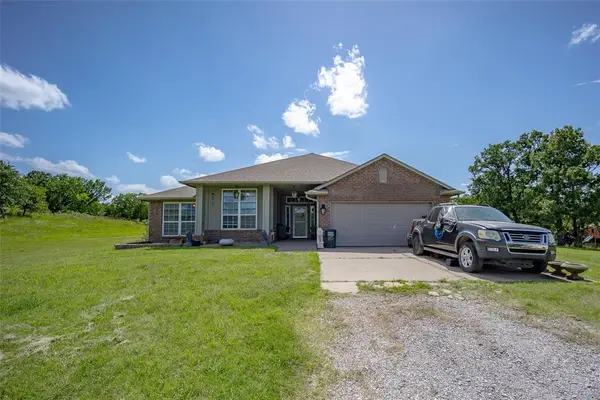 18860 Pecan Valley Road, Newalla, OK 74857