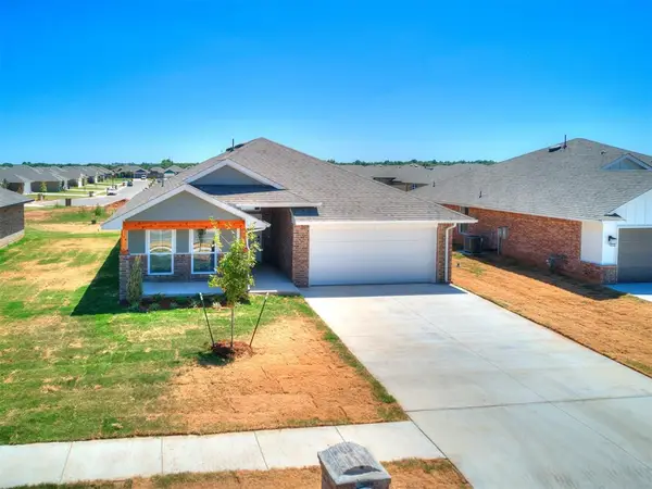 1000 SE 16th Terrace, Newcastle, OK 73065